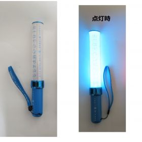 水瀬いのり(いのりん) Inori Minase LIVE TOUR 2018 BLUE COMPASS ペンライト ブレード