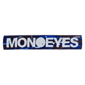 MONOEYES(モノアイズ) その他 マフラータオル ブルー