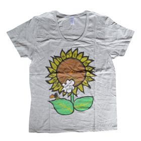 ナオト・インティライミ(NAOTO) その他 Tシャツ グレー 2012夏フェス