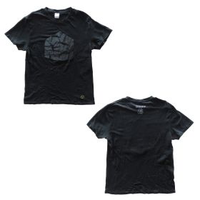 南條愛乃(fripside) LIVE TOUR 2016 "N" Tシャツ ブラック