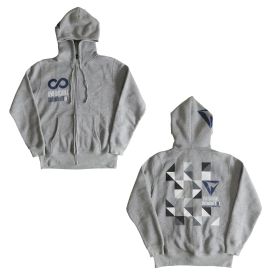 小野大輔(小野D) LIVE 2016 『Unlimited Door』 パーカー