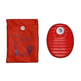 くるり(QURULI) その他 湯たんぽ 袋入り TOUR 2009