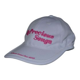 松田聖子(聖子ちゃん) Concert Tour 2009 My Precious Songs キャップ