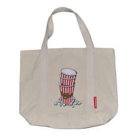 高橋優(たかはしゆう) 全国LIVE TOUR 2017-2018「ROAD MOVIE」 トートバッグ