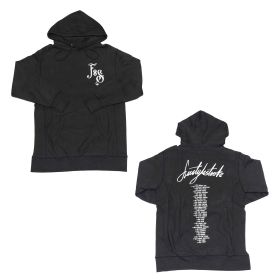 高橋優(たかはしゆう) LIVE TOUR 2019-2020「free style stroke」 パーカー