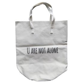 高橋優(たかはしゆう) LIVE TOUR 2019-2020「free style stroke」 ランドリーバッグ トートバッグ ファンクラブ会員限定販売