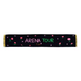 twice(トゥワイス) 1st ARENA TOUR 2018 "BDZ" マフラータオル 神戸会場限定