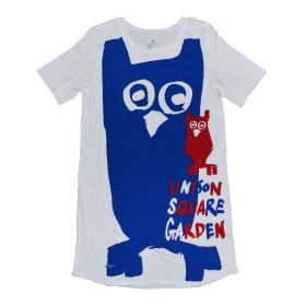 UNISON SQUARE GARDEN(ユニゾン) TOUR 2014 Catcher In The Spy BIG シルエット Tシャツ
