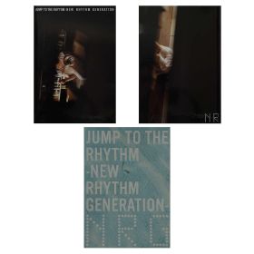 YUKI(ユキ) YUKI concert New Rhythm Tour 2008 Tシャツ ブラック