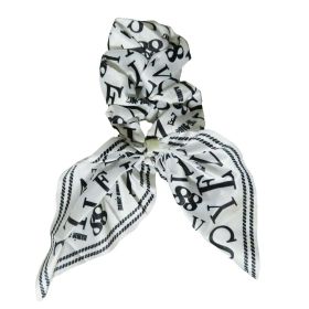 安室奈美恵(アムロ) LIVE STYLE 2014 リボンシュシュ タイポ