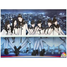 Berryz工房(ベリ工) ポスター BZS ベリーズステーション