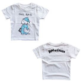 BUMP OF CHICKEN(バンプ) TOUR 2019 aurora ark ニコル　キッズ　Tシャツ