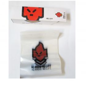 福山雅治(ましゃ) 福山☆冬の大感謝祭 其の十八 「地底人ラジオ」 ジップバッグ