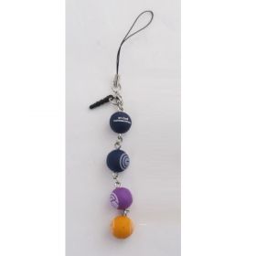 稲葉浩志(B'z) LIVE 2014 en-ball イヤホンジャックチャーム ストラップ