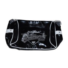 水樹奈々(NANA) LIVE DIAMOND 2009 エナメルショルダーバッグ