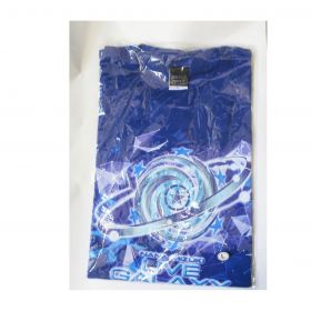 水樹奈々(NANA) LIVE GALAXY 2016 Tシャツ C