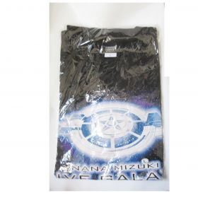 水樹奈々(NANA) LIVE GALAXY 2016 Tシャツ A