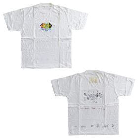 ムーンライダーズ(moonriders) その他 Tシャツ 20 Tシャツ 印刷サイン