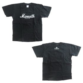 MAN WITH A MISSION(マンウィズ) その他 Tシャツ ブラック manwith