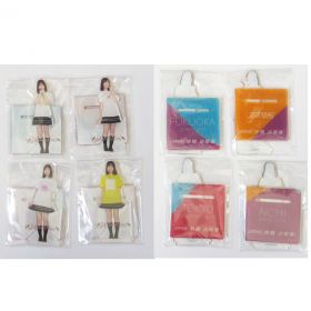 乃木坂46(のぎざか) 真夏の全国ツアー2019 掛橋沙耶香 個別アクリルスタンド 4種セット 共通 福岡 東京 愛知