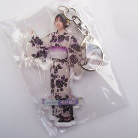 乃木坂46(のぎざか) 真夏の全国ツアー2019 田村真佑 個別アクリルキーホルダー  東京会場限定