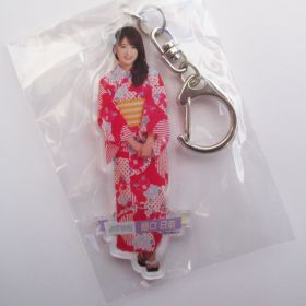 乃木坂46(のぎざか) 真夏の全国ツアー2019 樋口日奈 個別アクリルキーホルダー  東京会場限定