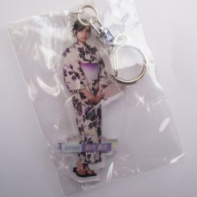 乃木坂46(のぎざか) 真夏の全国ツアー2019 新内眞衣 個別アクリルキーホルダー  東京会場限定