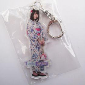 乃木坂46(のぎざか) 真夏の全国ツアー2019 北野日奈子 個別アクリルキーホルダー  東京会場限定