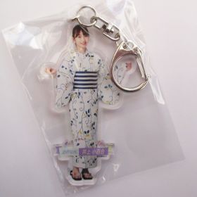 乃木坂46(のぎざか) 真夏の全国ツアー2019 井上小百合 個別アクリルキーホルダー  東京会場限定