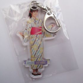 乃木坂46(のぎざか) 真夏の全国ツアー2019 生田絵梨花 個別アクリルキーホルダー  東京会場限定