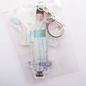乃木坂46(のぎざか) 真夏の全国ツアー2019 岩本蓮加 個別アクリルキーホルダー  東京会場限定