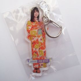 乃木坂46(のぎざか) 真夏の全国ツアー2019 伊藤理々杏 個別アクリルキーホルダー  東京会場限定