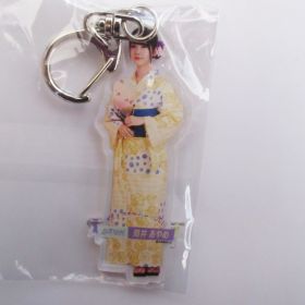 乃木坂46(のぎざか) 真夏の全国ツアー2019 筒井あやめ 個別アクリルキーホルダー  東京会場限定