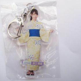 乃木坂46(のぎざか) 真夏の全国ツアー2019 阪口珠美 個別アクリルキーホルダー  東京会場限定