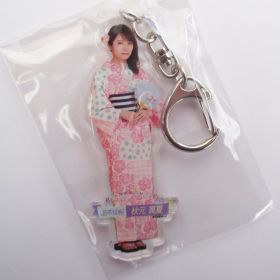 乃木坂46(のぎざか) 真夏の全国ツアー2019 秋元真夏 個別アクリルキーホルダー  東京会場限定