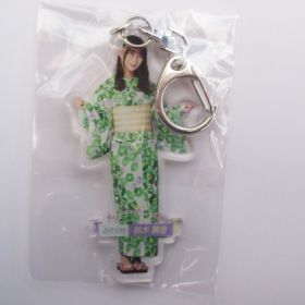 乃木坂46(のぎざか) 真夏の全国ツアー2019 鈴木絢音 個別アクリルキーホルダー  東京会場限定