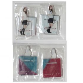 乃木坂46(のぎざか) 真夏の全国ツアー2019 桜井玲香 個別アクリルスタンド 2種セット 東京 福岡