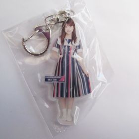 乃木坂46(のぎざか) その他 樋口日奈 全身アクリルキーホルダー ジコチューで行こう！