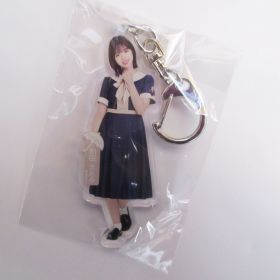乃木坂46(のぎざか) その他 和田まあや 個別全身アクリルキーホルダー 夜明けまで強がらなくてもいい