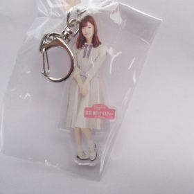 乃木坂46(のぎざか) その他 吉田綾乃クリスティー 個別全身アクリルキーホルダー  「Sing Out!」