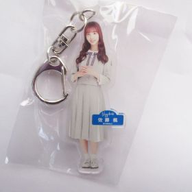 乃木坂46(のぎざか) その他 佐藤楓 個別全身アクリルキーホルダー  「Sing Out!」