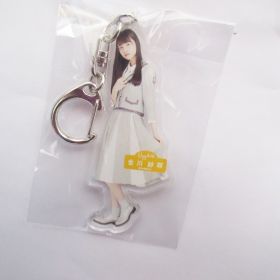 乃木坂46(のぎざか) その他 金川紗耶 個別全身アクリルキーホルダー  「Sing Out!」