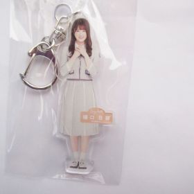 乃木坂46(のぎざか) その他 樋口日奈 個別全身アクリルキーホルダー  「Sing Out!」