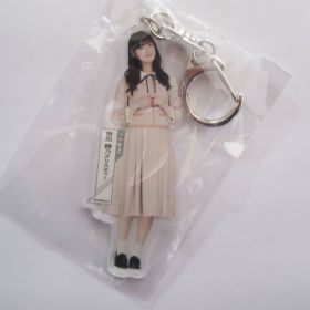 乃木坂46(のぎざか) その他 吉田綾乃クリスティー 個別全身アクリルキーホルダー しあわせの保護色