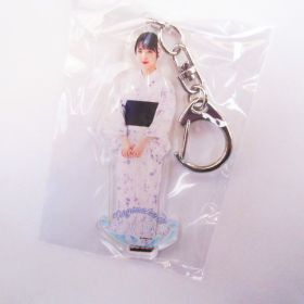 乃木坂46(のぎざか) その他 早川聖来 個別全身アクリルキーホルダー アクキー 真夏のドリームくじ 第1弾