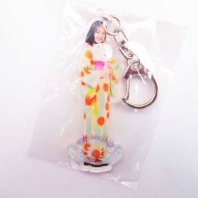乃木坂46(のぎざか) その他 清宮レイ 個別全身アクリルキーホルダー アクキー 真夏のドリームくじ 第1弾