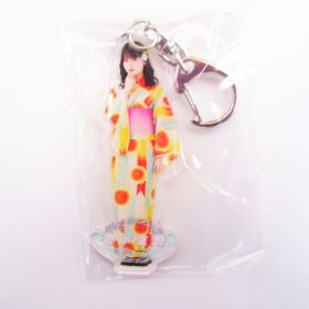 乃木坂46(のぎざか) その他 岩本蓮加 個別全身アクリルキーホルダー アクキー 真夏のドリームくじ 第1弾