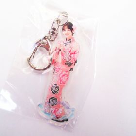 乃木坂46(のぎざか) その他 田村真佑 個別全身アクリルキーホルダー アクキー 真夏のドリームくじ 第1弾