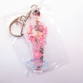 乃木坂46(のぎざか) その他 松村沙友理 個別全身アクリルキーホルダー アクキー 真夏のドリームくじ 第1弾