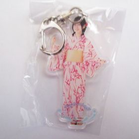 乃木坂46(のぎざか) その他 北川悠理 個別全身アクリルキーホルダー アクキー 真夏のドリームくじ 第1弾